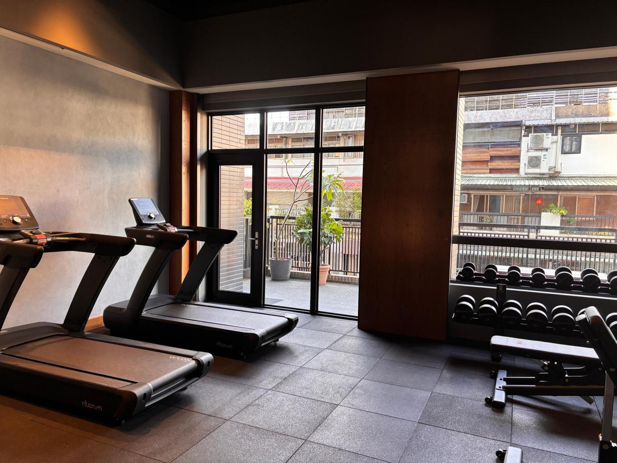 Hotel Hyatt - Episode Daan Taipei, Jdv By Hyatt Extérieur photo