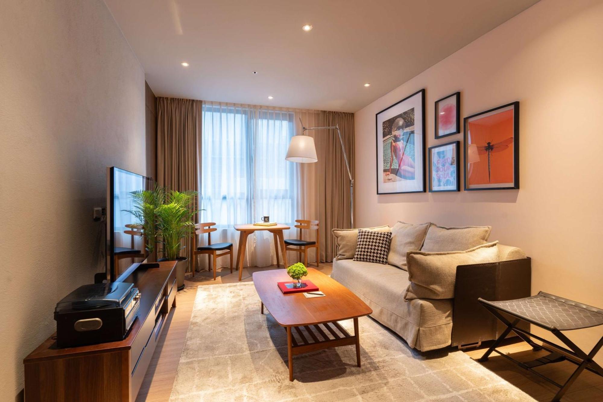 Hotel Hyatt - Episode Daan Taipei, Jdv By Hyatt Extérieur photo