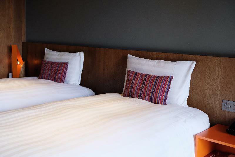 Hotel Hyatt - Episode Daan Taipei, Jdv By Hyatt Extérieur photo