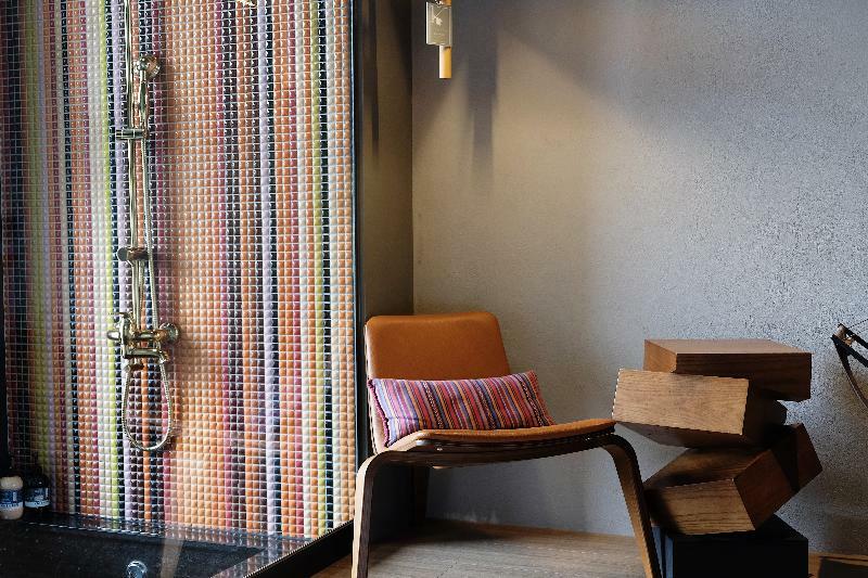 Hotel Hyatt - Episode Daan Taipei, Jdv By Hyatt Extérieur photo