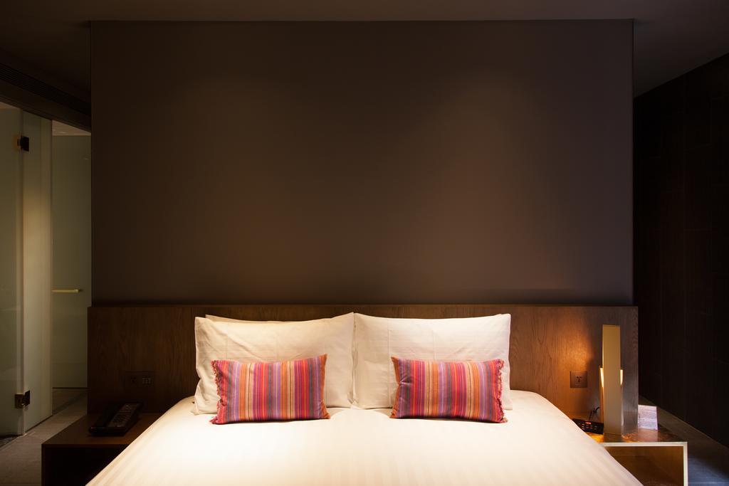 Hotel Hyatt - Episode Daan Taipei, Jdv By Hyatt Extérieur photo