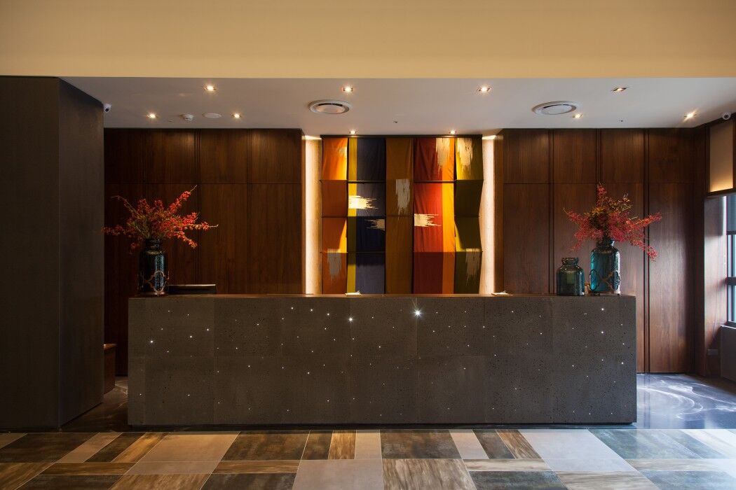 Hotel Hyatt - Episode Daan Taipei, Jdv By Hyatt Extérieur photo